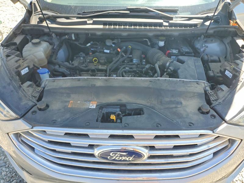 61449956 :رقم المزاد ، 2FMPK4K99MBA26866 vin ، 2021 Ford Edge مزاد بيع