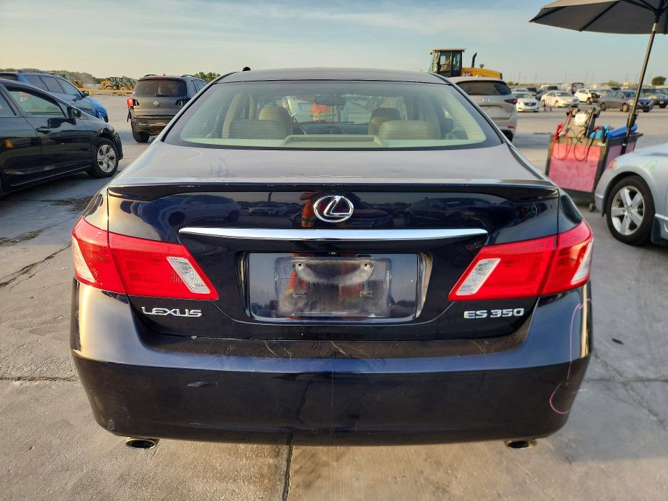 Aukcja sprzedaży 2007 Lexus Es, vin: JTHBJ46G372077699, numer aukcji: 66214356