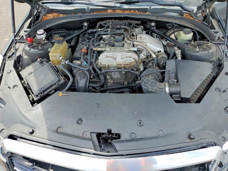 Auction sale of the 2016 Cadillac Ats, vin: 1G6AB5RX6G0101438, lot number: 64223796