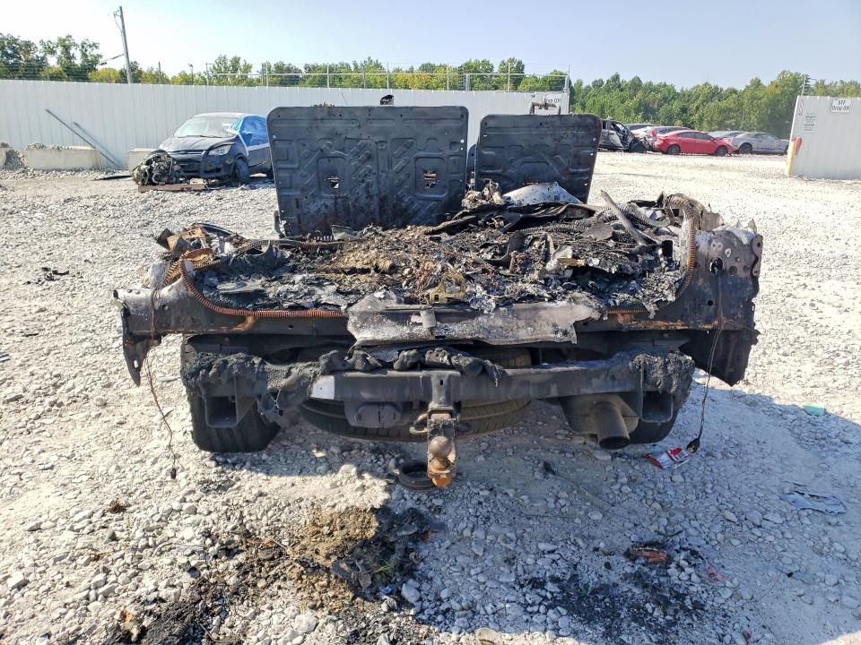 Продажа на аукционе авто 2018 Ford Expedition, vin: 1FMJK1MT4JEA52885, номер лота: 66720046