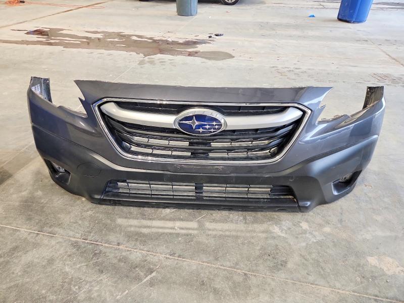 2022 Subaru Outback მანქანა იყიდება აუქციონზე, vin: 4S4BTAFC8N3168445, აუქციონის ნომერი: 64293126