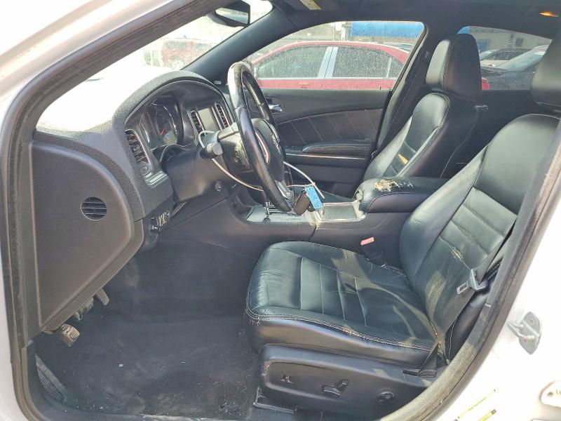 Aukcja sprzedaży 2011 Dodge Charger, vin: 2B3CL5CTXBH514283, numer aukcji: 63639026