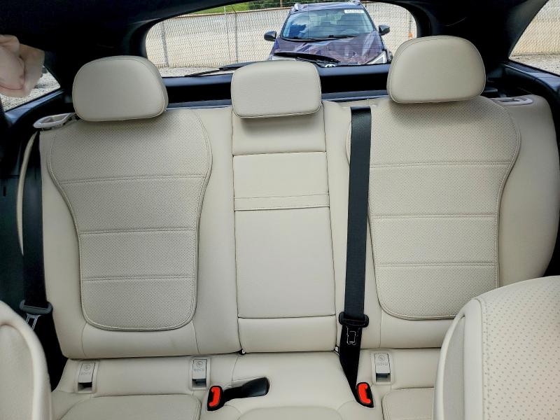 2026 Mercedes-benz Glc მანქანა იყიდება აუქციონზე, vin: W1NKM4HB0TF599132, აუქციონის ნომერი: 64367146