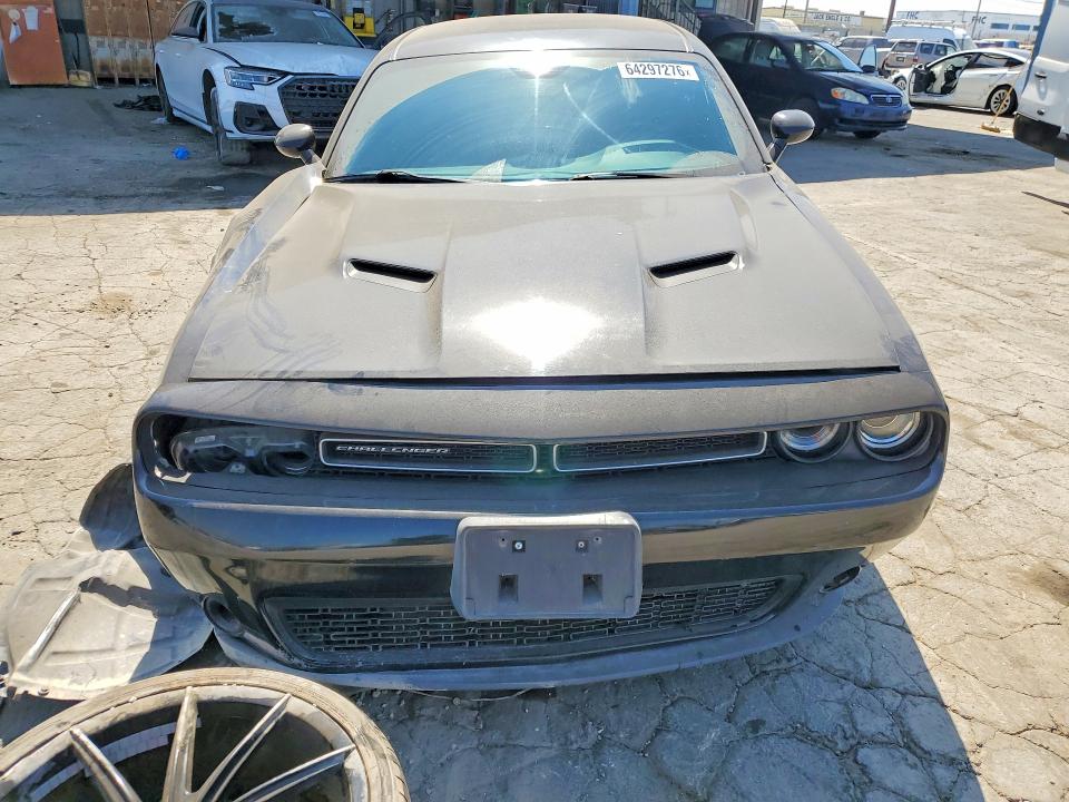 Aukcja sprzedaży 2016 Dodge Challenger, vin: 2C3CDZAG7GH201115, numer aukcji: 64297276