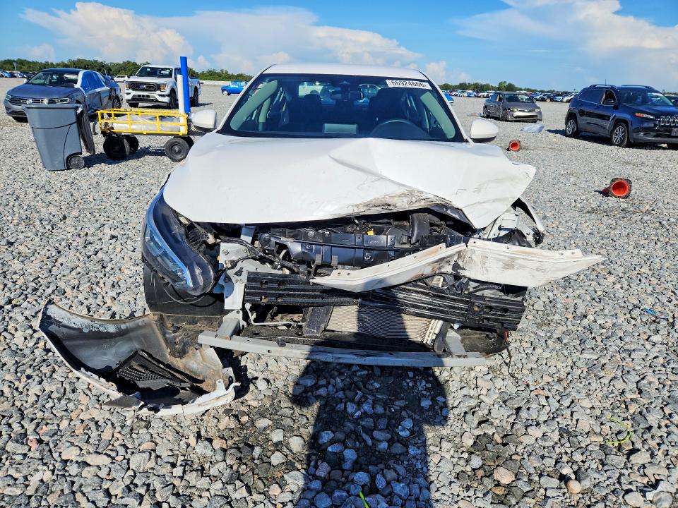 Aukcja sprzedaży 2023 Nissan Sentra, vin: 3N1AB8CV8PY238153, numer aukcji: 66924666