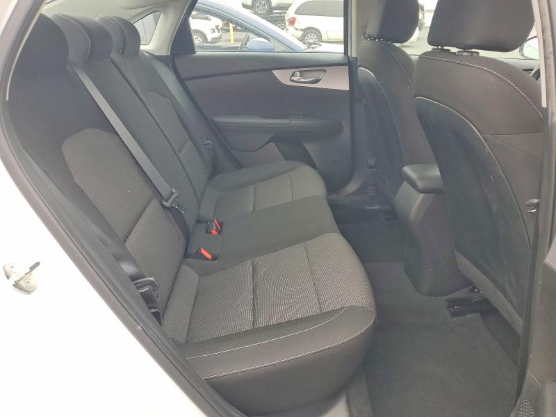 2024 Kia Forte მანქანა იყიდება აუქციონზე, vin: 3KPF24AD9RE701539, აუქციონის ნომერი: 66745106