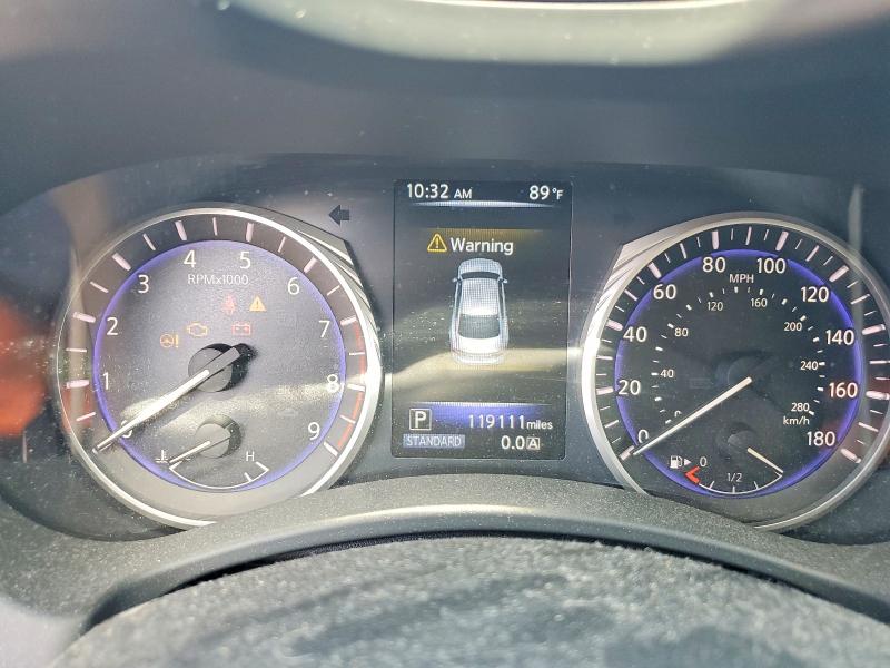 Auction sale of the 2016 Infiniti Q50, vin: JN1EV7AR9GM346664, lot number: 64726246