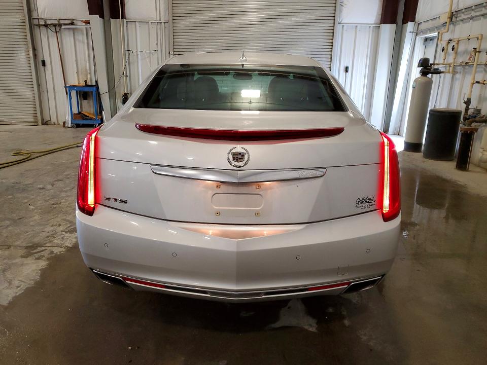 Продаж на аукціоні авто 2013 Cadillac Xts, vin: 2G61P5S33D9143852, номер лоту: 65117056