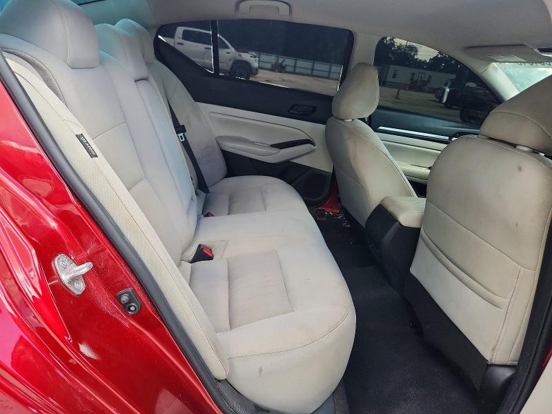67031546 :رقم المزاد ، 1N4BL4DV9PN403118 vin ، 2023 Nissan Altima مزاد بيع