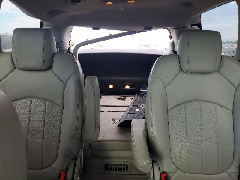 2009 Gmc Acadia მანქანა იყიდება აუქციონზე, vin: 1GKER33DX9J210239, აუქციონის ნომერი: 65601256
