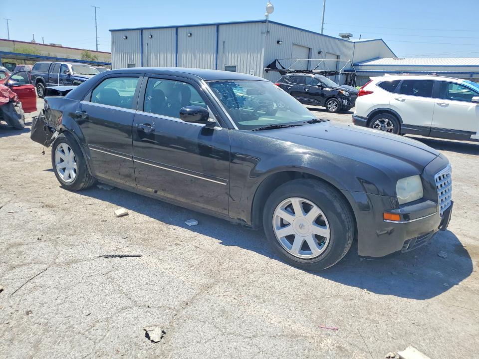 63898606 :رقم المزاد ، 2C3JA53G55H630191 vin ، 2005 Chrysler 300 مزاد بيع