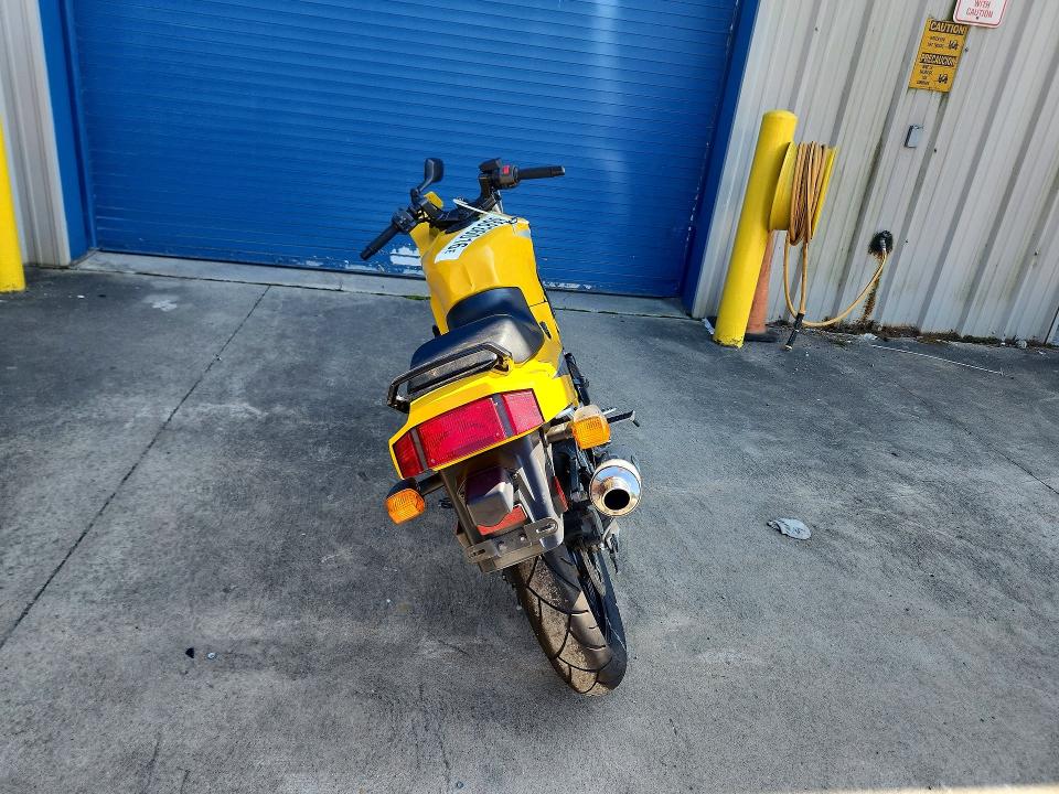 Aukcja sprzedaży 2004 Kawasaki Ex250, vin: JKAEXMF114DA01727, numer aukcji: 66836016