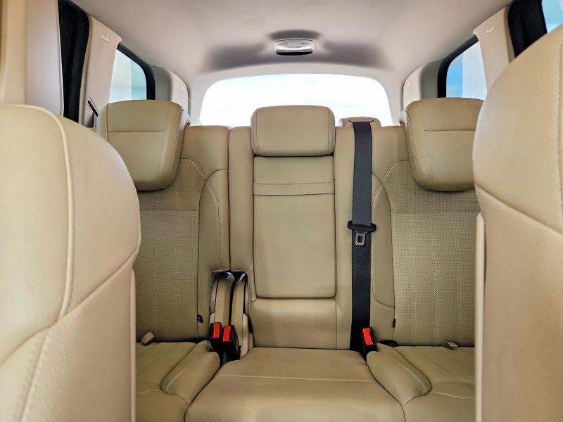 2017 Mercedes-benz Gls მანქანა იყიდება აუქციონზე, vin: 4JGDF6EE6HA982965, აუქციონის ნომერი: 65494946
