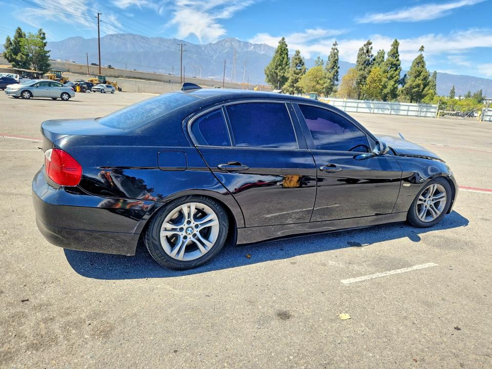 Продажа на аукционе авто 2008 Bmw 328, vin: WBAVA37588NL18014, номер лота: 65706276