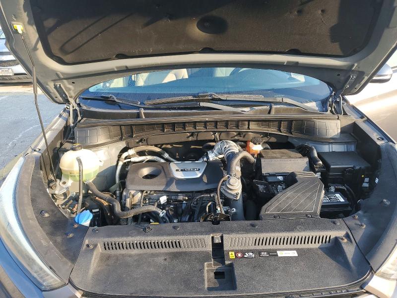 2016 Hyundai Tucson მანქანა იყიდება აუქციონზე, vin: KM8J3CA20GU193858, აუქციონის ნომერი: 66262366