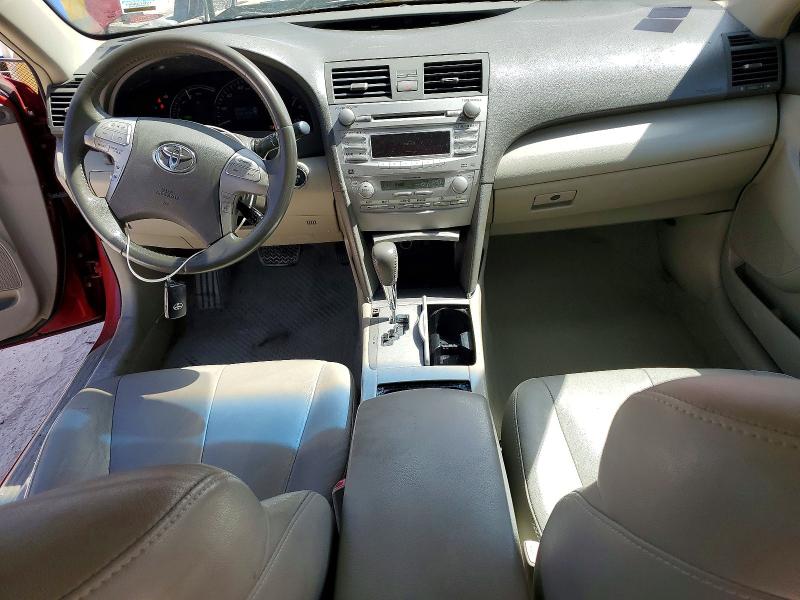 2011 Toyota Camry მანქანა იყიდება აუქციონზე, vin: 4T1BB3EK8BU129724, აუქციონის ნომერი: 64766636