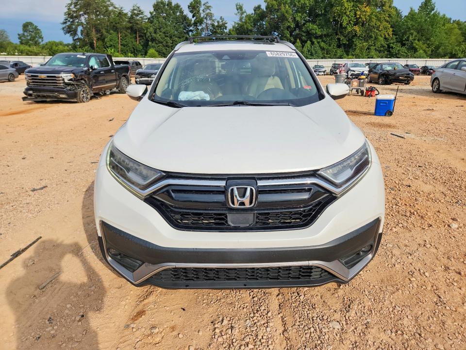 2020 Honda Cr-v მანქანა იყიდება აუქციონზე, vin: 2HKRW1H98LH400796, აუქციონის ნომერი: 65829756