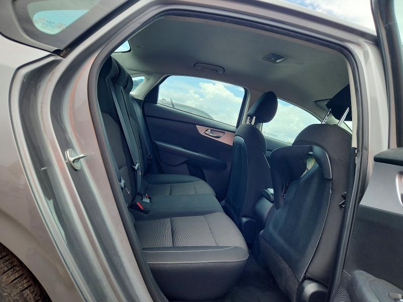 Aukcja sprzedaży 2023 Kia Forte, vin: 3KPF24AD7PE663970, numer aukcji: 64019166