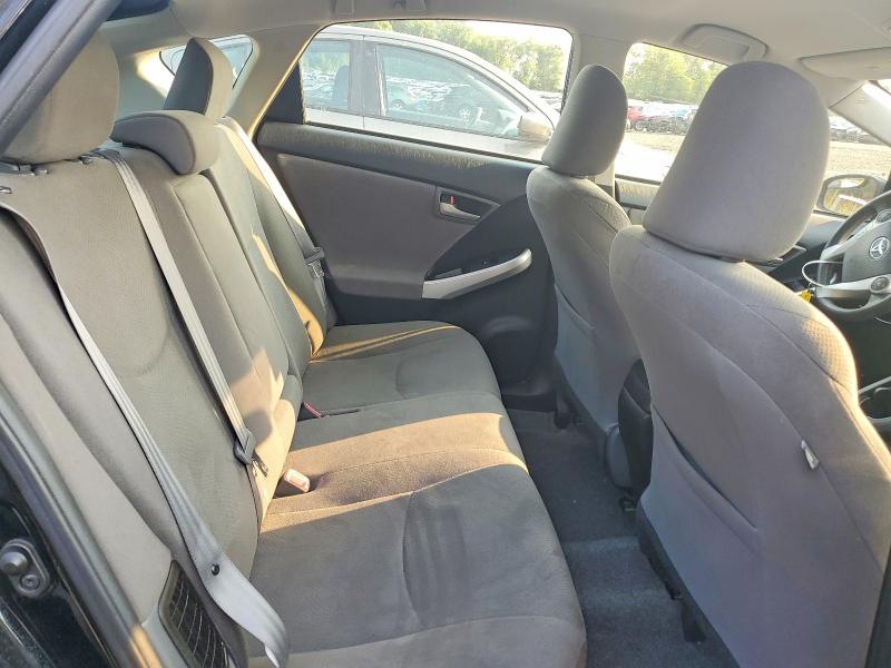 2015 Toyota Prius მანქანა იყიდება აუქციონზე, vin: JTDKN3DU9F1902092, აუქციონის ნომერი: 64728906
