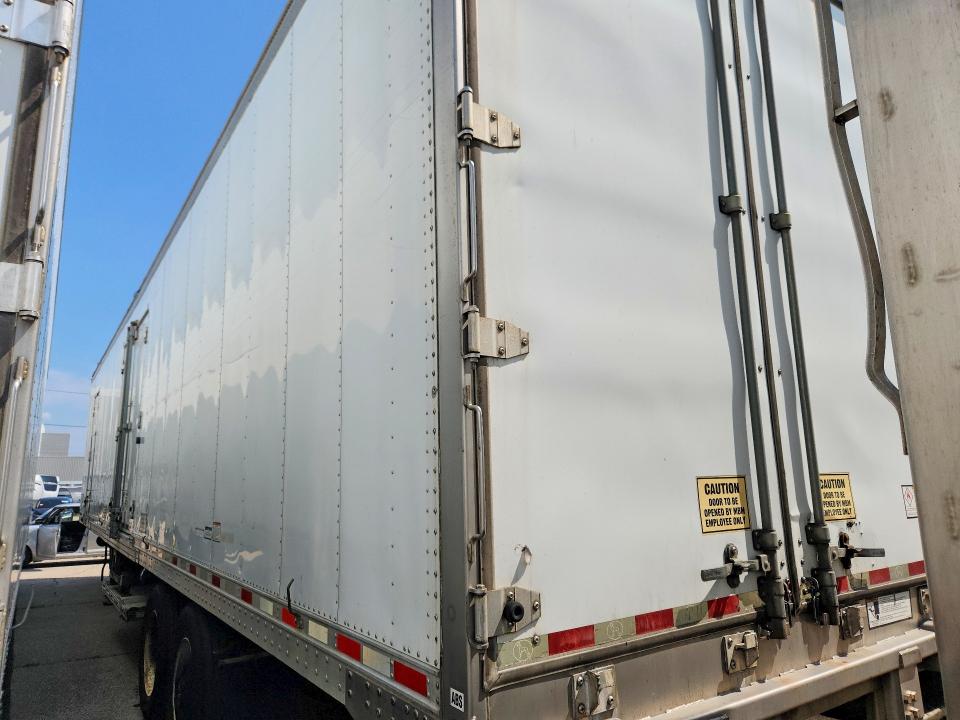 Aukcja sprzedaży 2016 Great Dane Trailers Trailer, vin: 1GRAA9627GE700518, numer aukcji: 65505756