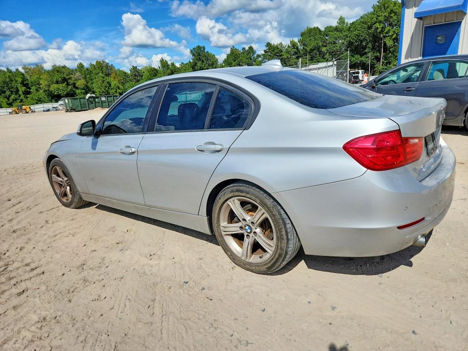 Aukcja sprzedaży 2014 Bmw 328, vin: WBA3D3C5XEK155769, numer aukcji: 67188706