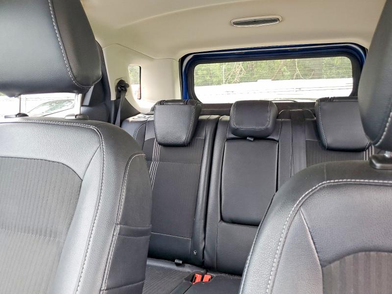 Продажа на аукционе авто 2020 Ford Ecosport, vin: MAJ6S3JL3LC343098, номер лота: 64792976