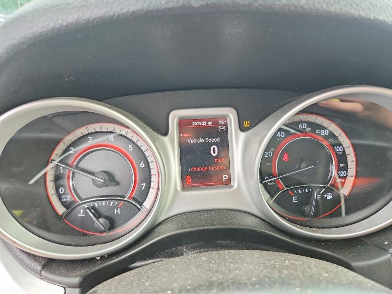 2013 Dodge Journey მანქანა იყიდება აუქციონზე, vin: 3C4PDCAB3DT501820, აუქციონის ნომერი: 63682256
