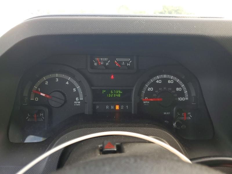 64317406 :رقم المزاد ، 1FTNE1EW0CDA94078 vin ، 2012 Ford Econoline مزاد بيع