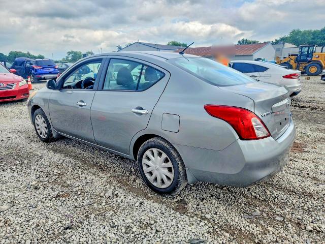 Aukcja sprzedaży 2012 Nissan Versa, vin: 3N1CN7AP3CL943318, numer aukcji: 65463276