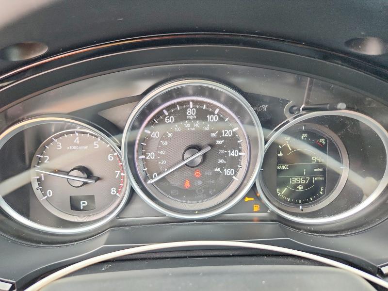 Aukcja sprzedaży 2017 Mazda Cx-9, vin: JM3TCBBY8H0137130, numer aukcji: 66835036