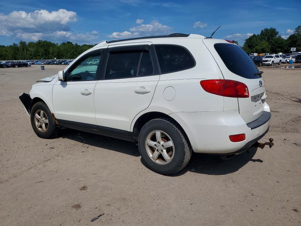 Aukcja sprzedaży 2007 Hyundai Santa Fe, vin: 5NMSG13DX7H066350, numer aukcji: 66172436