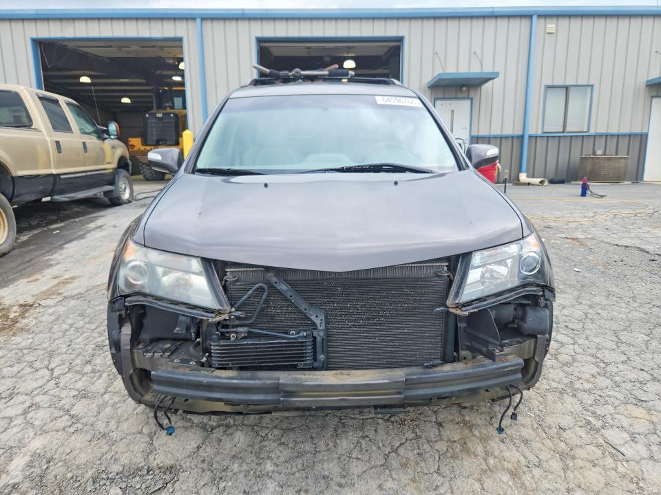 Aukcja sprzedaży 2012 Acura Mdx, vin: 2HNYD2H32CH546357, numer aukcji: 64596766