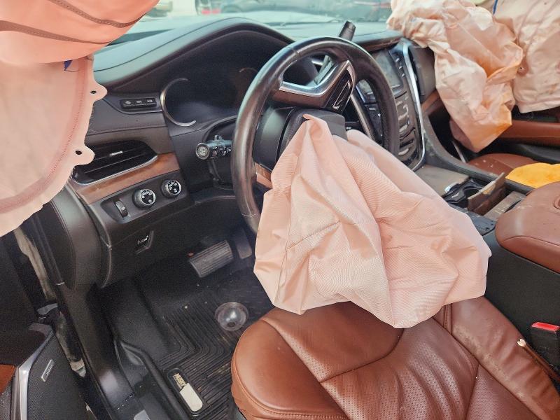 Продажа на аукционе авто 2016 Cadillac Escalade, vin: 1GYS4JKJ4GR247093, номер лота: 67248386