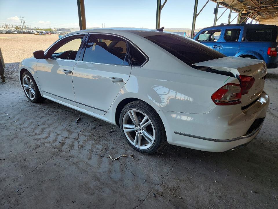 65852876 :رقم المزاد ، 1VWCN7A31DC148109 vin ، 2013 Volkswagen Passat مزاد بيع