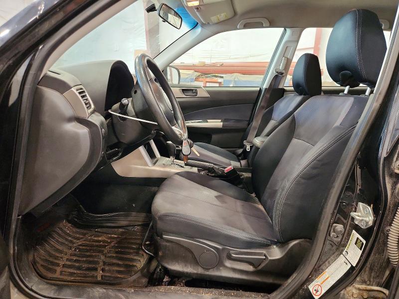 Продажа на аукционе авто 2009 Subaru Forester, vin: JF2SH61629H712193, номер лота: 65524216