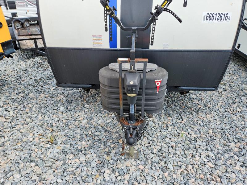Продаж на аукціоні авто 2021 Kz Trailer, vin: 4EZT22329M4030661, номер лоту: 66613616