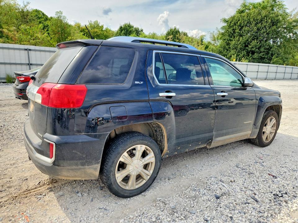 Продаж на аукціоні авто 2017 Gmc Terrain, vin: 2GKFLUEK0H6320929, номер лоту: 66843906