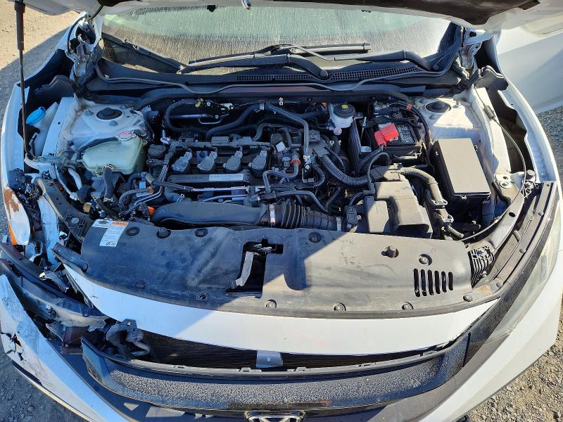 Продаж на аукціоні авто 2019 Honda Civic, vin: 19XFC1F31KE210089, номер лоту: 67348666