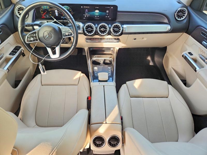 Продаж на аукціоні авто 2022 Mercedes-benz Glb, vin: W1N4M4GB3NW249233, номер лоту: 64691626