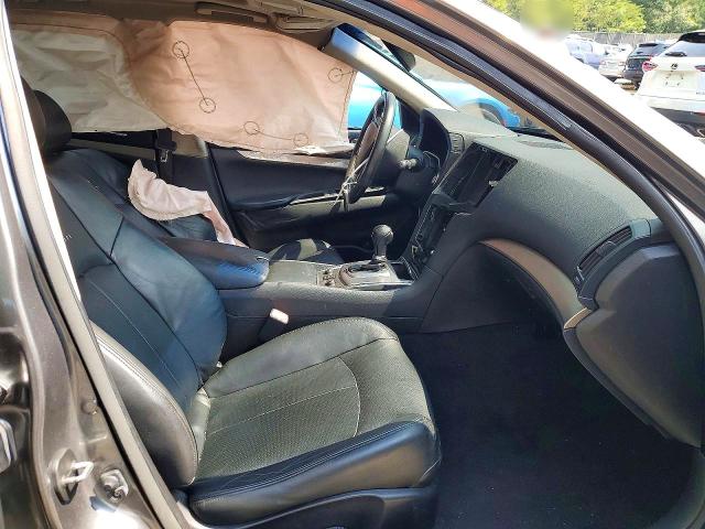 Продажа на аукционе авто 2013 Infiniti G37 Sedan, vin: JN1CV6AR1DM763631, номер лота: 64557016