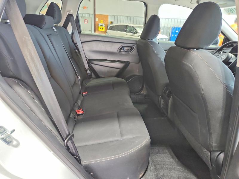 2024 Nissan Rogue მანქანა იყიდება აუქციონზე, vin: 5N1BT3AB6RC746879, აუქციონის ნომერი: 64678616
