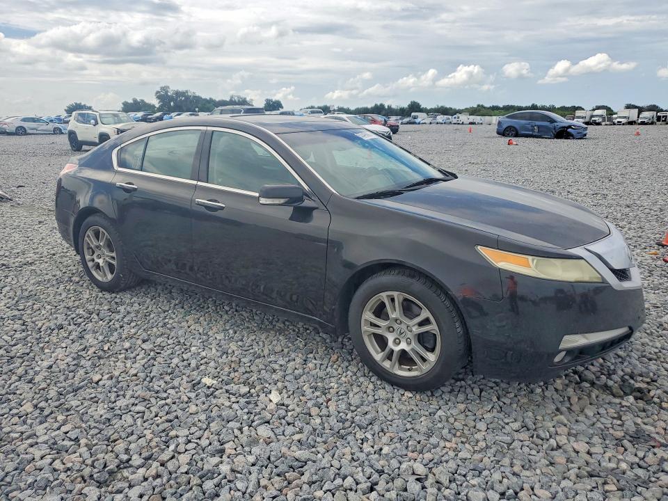 Продаж на аукціоні авто 2009 Acura Tl, vin: 19UUA865X9A014111, номер лоту: 63349996