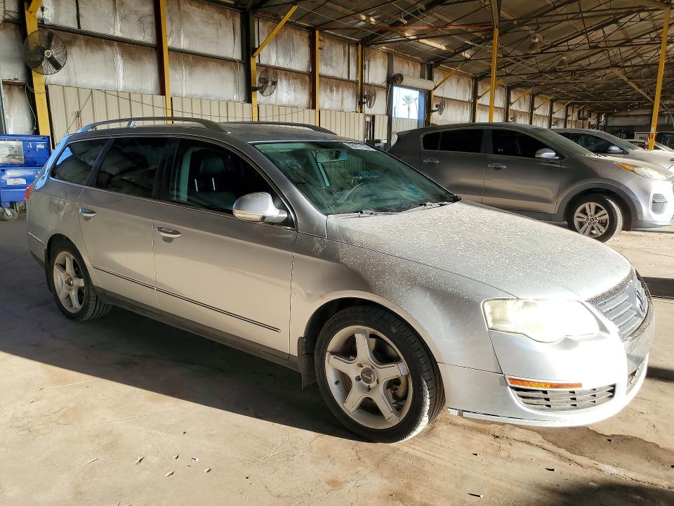 Aukcja sprzedaży 2009 Volkswagen Passat, vin: WVWXK93C09E134767, numer aukcji: 65177166