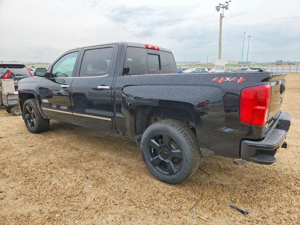 Aukcja sprzedaży 2018 Chevrolet Silverado, vin: 3GCUKTEC3JG426536, numer aukcji: 64434816