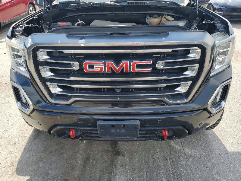 Продаж на аукціоні авто 2020 Gmc Sierra, vin: 1GTP9EEL6LZ159593, номер лоту: 65278726
