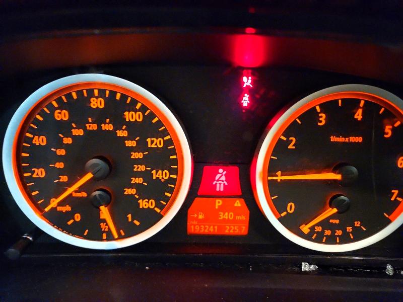 64650686 :رقم المزاد ، WBANE73566CM32118 vin ، 2006 Bmw 530 مزاد بيع