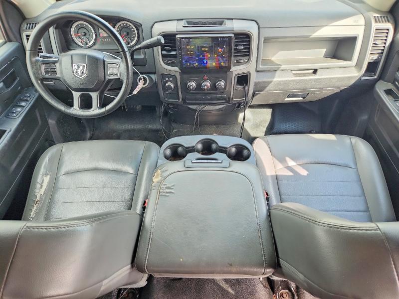 65324256 :رقم المزاد ، 1C6RR7FT1ES138124 vin ، 2014 Ram 1500 مزاد بيع