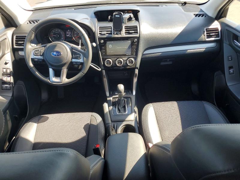 Продажа на аукционе авто 2017 Subaru Forester, vin: JF2SJGECXHH435575, номер лота: 64094926