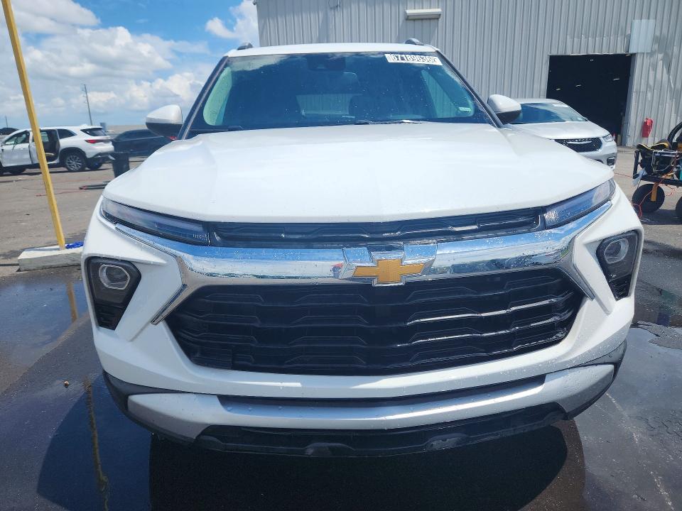 Продаж на аукціоні авто 2026 Chevrolet Trailblazer, vin: KL79MRSL6TB178279, номер лоту: 67189636