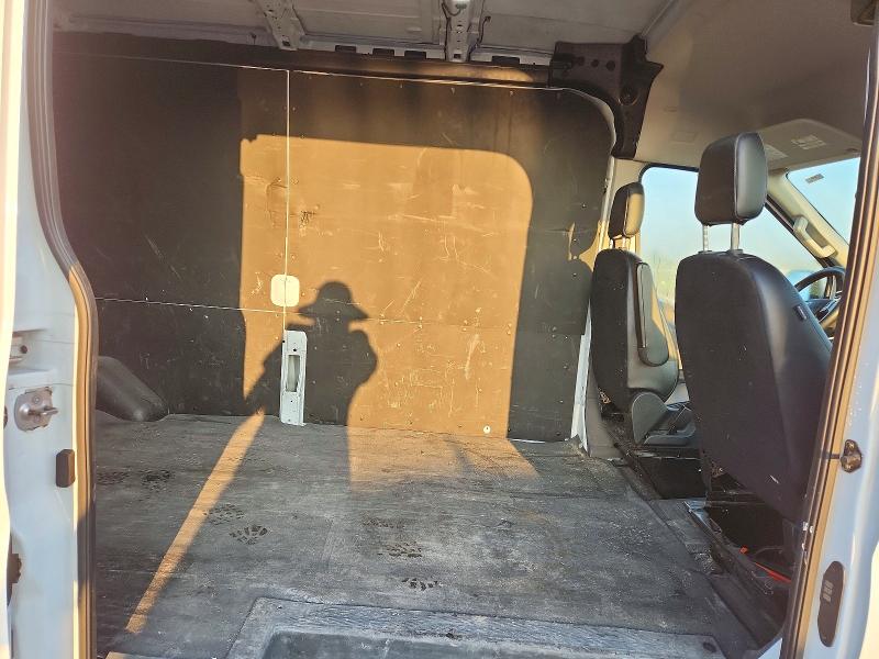 2023 Ford Transit მანქანა იყიდება აუქციონზე, vin: 1FTBR1C80PKB89169, აუქციონის ნომერი: 65790436